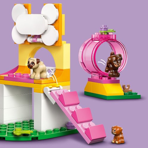 LEGO® Friends 42665 Welpenspielplatz