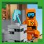 LEGO® Minecraft 21587 Zombieverlies