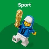 Sportok