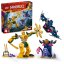 LEGO® Ninjago® 71804 Mech bojowy Arina