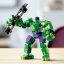 LEGO® Marvel 76241 Armadura Mech do Hulk