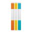 LEGO® markeerstiften, kleurenmix - 3 stuks