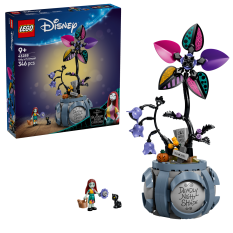 LEGO® │ Disney 43288 Sally virágcserepe