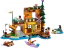 LEGO® Friends 42626 Vízi sportok a kalandtáborban
