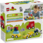 LEGO® DUPLO My First 10474 Les véhicules créatifs