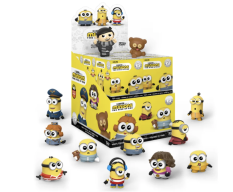 Mystery Mini Minions - Minions 2 (Náhodný výber)