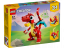LEGO® Creator 3 w 1 31145 Czerwony smok