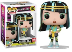 Funko POP! Vinyl: Monster High – Cleo De Nile