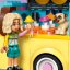 LEGO® Friends 42678 Furgonetka z akcesoriami dla zwierząt
