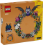 LEGO® Iconic 40825 Halloweenkranz
