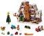 LEGO® Creator Expert 10267 Lebkuchenhaus