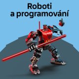 Roboter und Programmierung