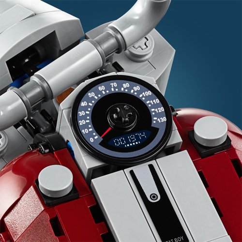 LEGO® Creator Expert 10269 Harley-Davidson® Fat Boy®