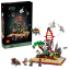 LEGO® Ideas 21355 Die Entstehung von MINT