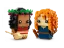 LEGO® BrickHeadz 40621 Vaiana und Merida