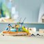 LEGO® Friends 41734 Barco de Resgate Marítimo