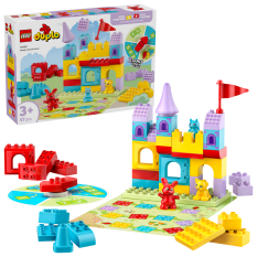 LEGO® DUPLO Town 10450 Hopsy's kasteelspel