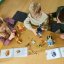 LEGO® Bluey 11217 Família da Bluey Construída com Peças