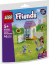 LEGO® Recruitment bags 30722 Domek króliczka w ogrodzie