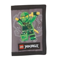 LEGO® Ninjago Green - portfel