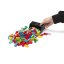 LEGO® Baustein-Schaufel - grau/schwarz, 2er-Set