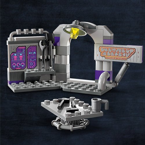 LEGO® Marvel 76253 Quartier generale dei Guardiani della Galassia