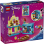 LEGO® Disney TM 43285 Arielles Magisches Mini-Schloss