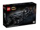 Nové LEGO Super Heroes 76139 1989 Batmobil