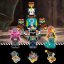 LEGO® VIDIYO™ 43114 Punk Pirate Ship