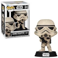 POP Star Wars: SWDS Sandtrooper