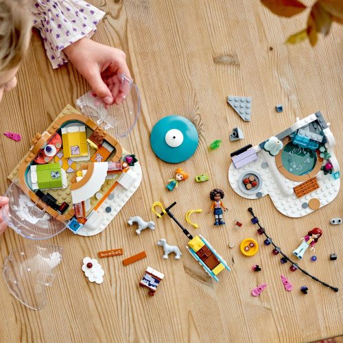 LEGO® Friends 41760 Iglo vakantieavontuur