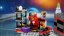 LEGO® Sonic the Hedgehog™ 76999 Super Sonic contre Egg Drillster