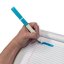 LEGO® Marcadores de texto, mistura de cores - 3 peças
