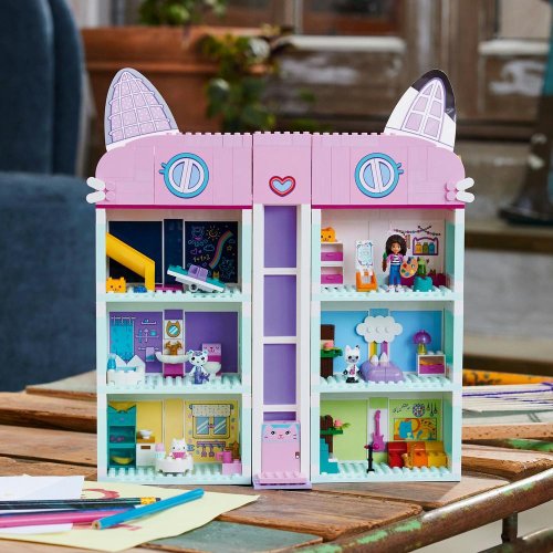 LEGO® Gabby et la maison magique 10788 La maison magique de Gabby