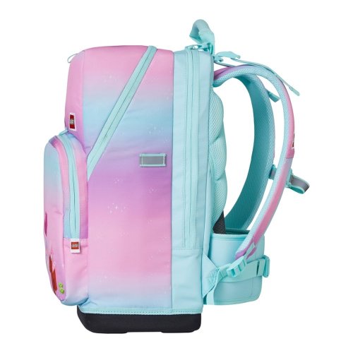 LEGO® Iconic Sparkle Maxi Plus 20214-2406 - mochila escolar