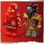 LEGO® Ninjago® 71789 Bitwa samochodowo-motocyklowa między Kaiem a Rasem