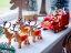 LEGO® 40499 Schlitten des Weihnachtsmanns