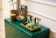 LEGO® Icons 10359 Le jardin andalou