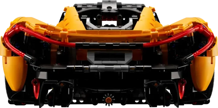 LEGO® Technic™ 42172 McLaren P1™