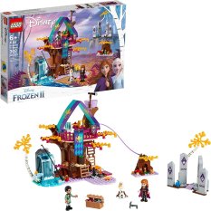 LEGO® Disney™ 41164 Betoverde boomhut