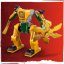LEGO® Ninjago® 71804 Mech bojowy Arina