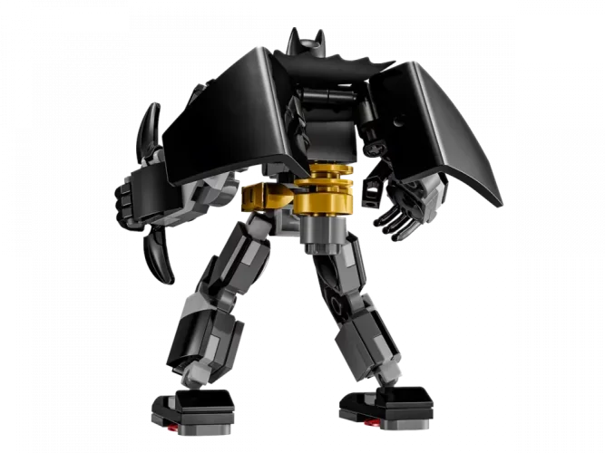 LEGO® DC Batman™ 76270 Batman™ mechapantser