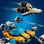 LEGO® DREAMZzz™ 71475 Carro Espacial do Stor Oz