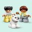 LEGO® DUPLO® 10954 Le train des chiffres - Apprendre à compter