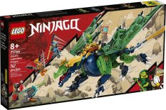LEGO® Ninjago® 71766 Lloydov legendárny drak