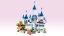 LEGO® DUPLO® 10998 Disney™ 3in1 Magisch kasteel