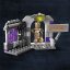 LEGO® Marvel 76253 Le QG des Gardiens de la Galaxie
