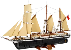 LEGO® Icons 10335 Endurance
