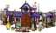 LEGO® Super Mario™ 71436 Mansão assombrada do Rei Bu