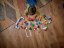 LEGO® DUPLO® 10445 F1® Team Rennautos mit Rennfahrern